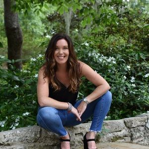 Meet your Posher, Kristin